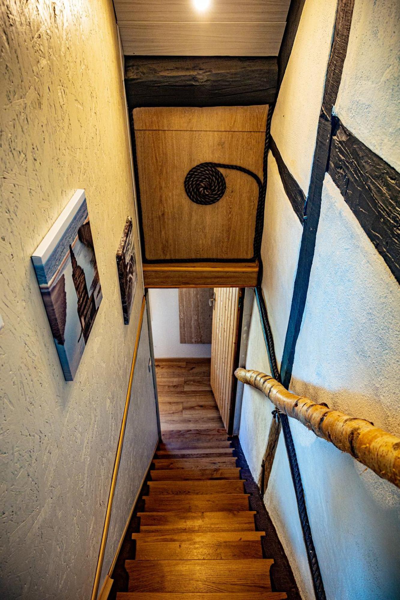 Gite Les Sabots De Paille, Alsace Haut-Rhin Ballesdorf Exterior foto